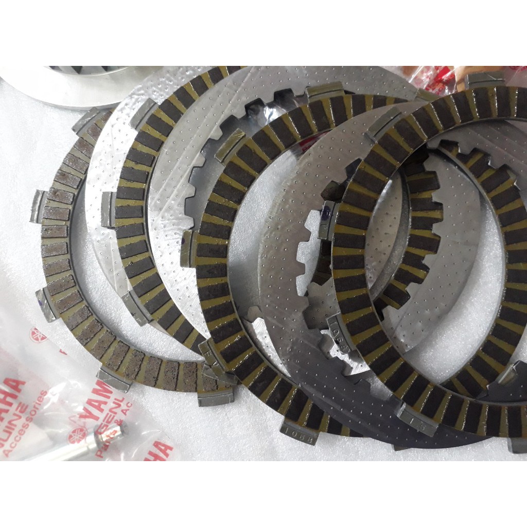 BỘ NỒI EXCITER 150 HÀNG CHÍNH HÃNG YAMAHA