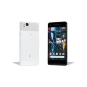 [Mã 229ELSALE hoàn 7% đơn 300K] điện thoại Google Pixel 2 ram 4G/64G mới Chính hãng, chiến PUBG/Liên Quân ngon