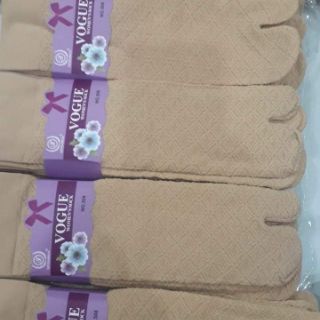Tất xỏ ngón 7.5k