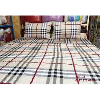 Bộ chăn ga Thắng Lợi cao cấp