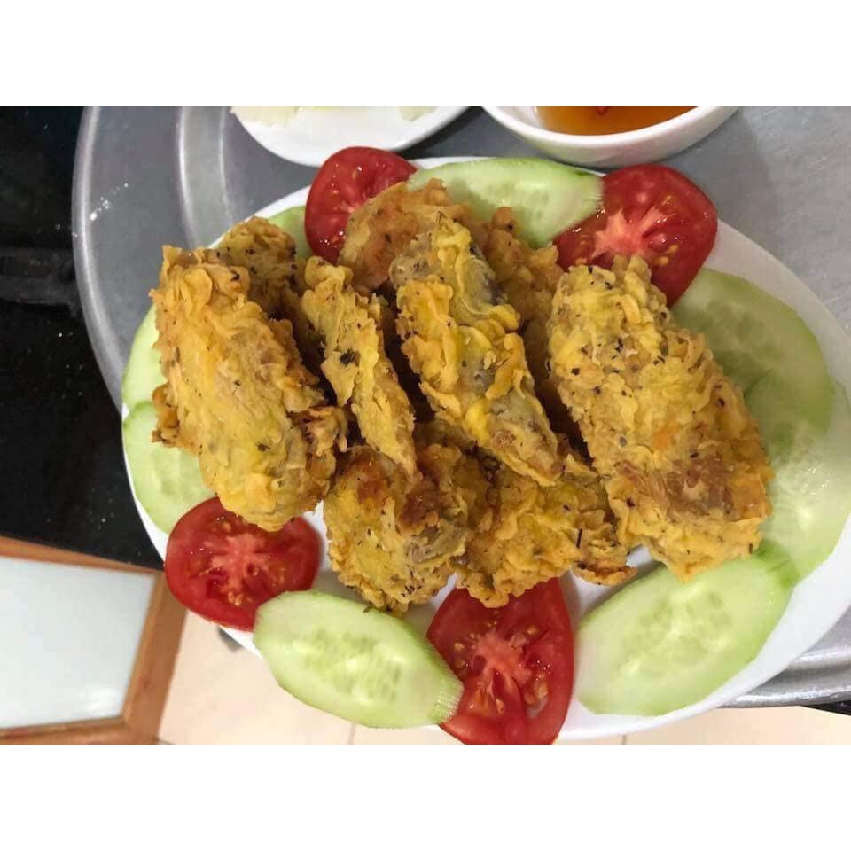 Bột chiên gà KFC