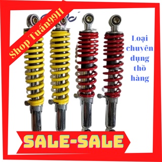 Phuộc sau tải hàng loại 500kg dành cho Dream,Wave