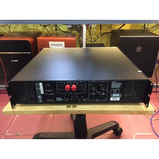 Amplifier Maingo 550S