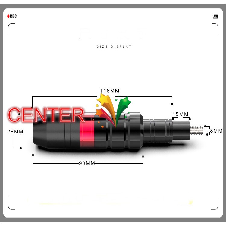 Gù chống đổ sau K39 PKL Center