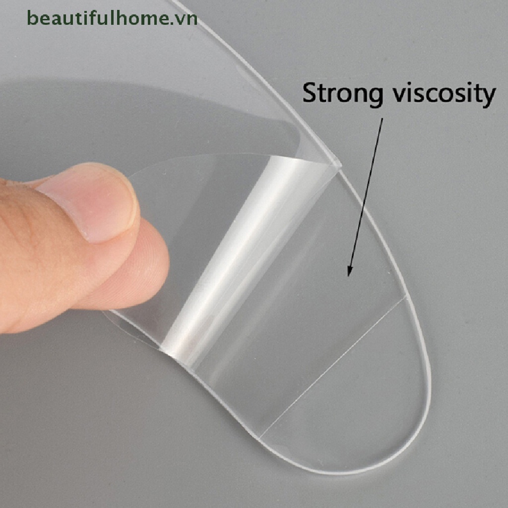 Đệm Silicone Dán Trán Chống Nếp Nhăn Và Lão Hóa Có Thể Tái Sử Dụng