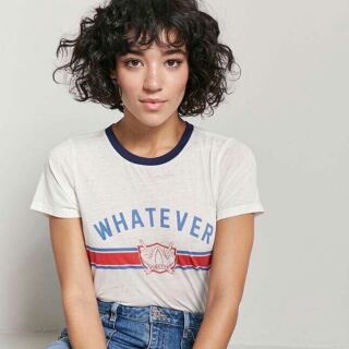 Áo thun F21