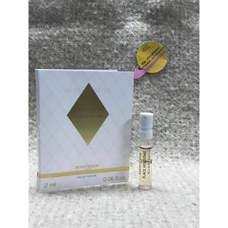 [NƯỚC HOA NỮ] – sample Boucheron Place Vendôme