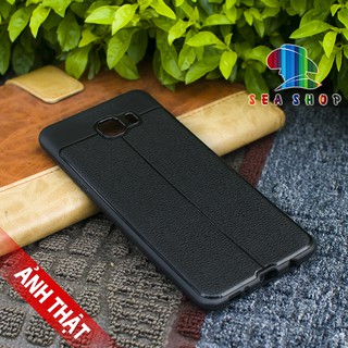 Ốp lưng dẻo Auto Forcus dành cho Samsung Galaxy C9 / C9 Pro