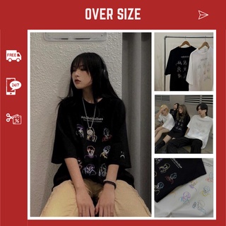 Áo thun sadboizvibes toss tee - black / white sadboiz phong cách trẻ trung năng động, thun unisex - oversize