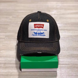Mũ lưỡi trai bò nam nữ Levis, mũ Levis - bearshop