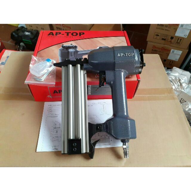 Súng Bắn Đinh Gỗ F50 TOP Cao Cấp Chính Hãng