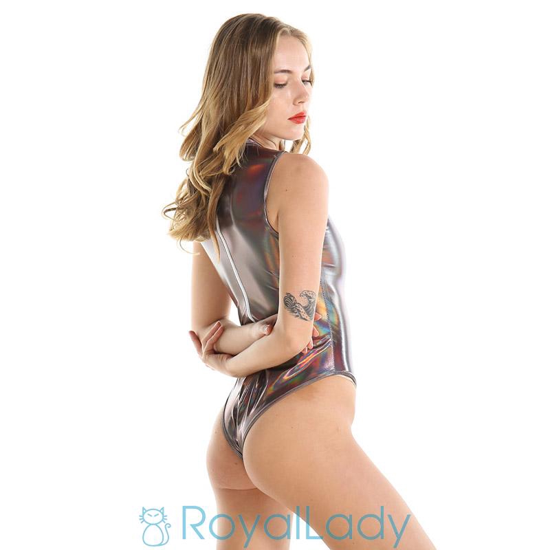 Jumpsuit Không Tay Quyến Rũ Cho Nữ | BigBuy360 - bigbuy360.vn