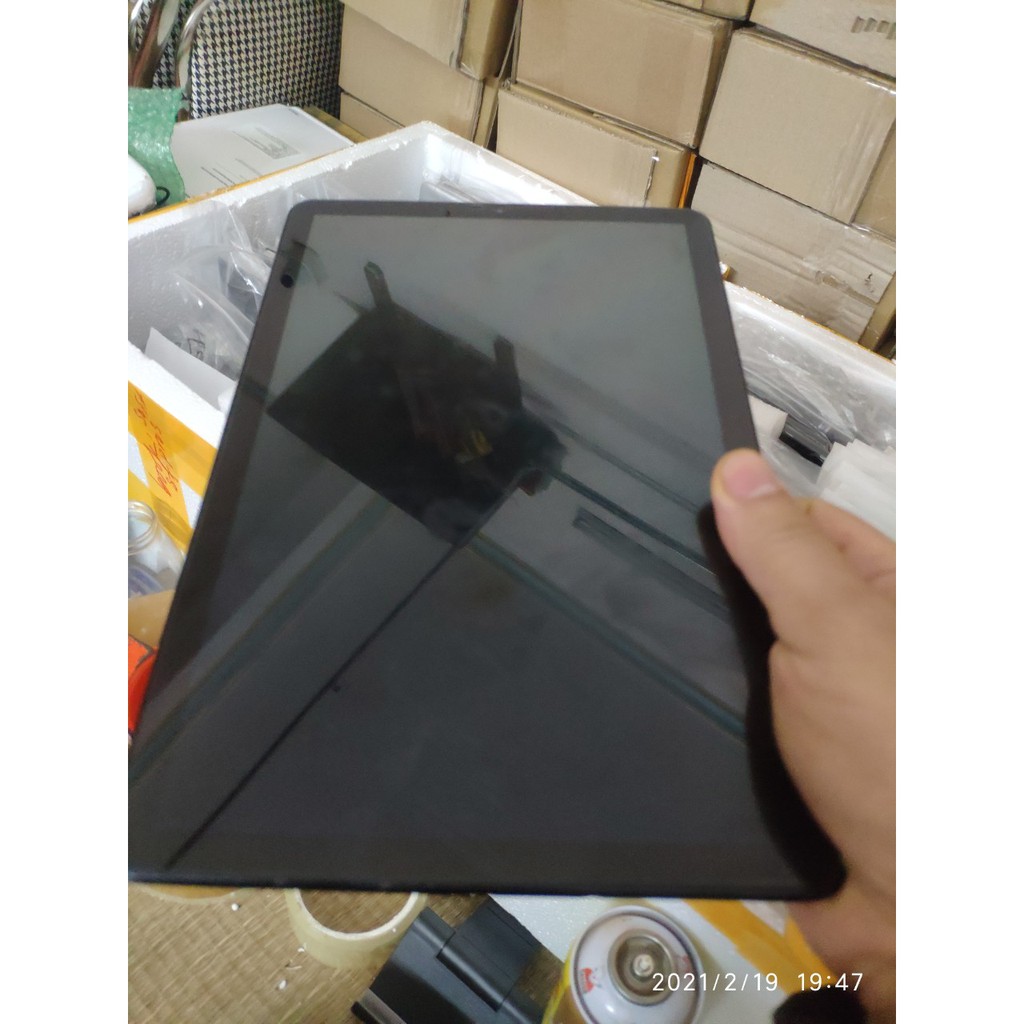 Máy tính bảng Samsung Galaxy Tab S7 6GB/128GB- Hàng chính hãng tặng 2 phần mềm vip tienganh123 và luyenthi123 trọn đời | BigBuy360 - bigbuy360.vn