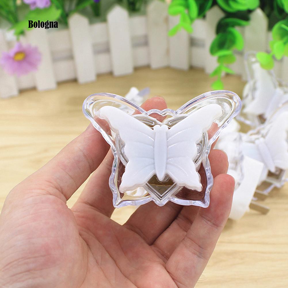 Đèn LED ngủ hình con bướm dễ thương | BigBuy360 - bigbuy360.vn