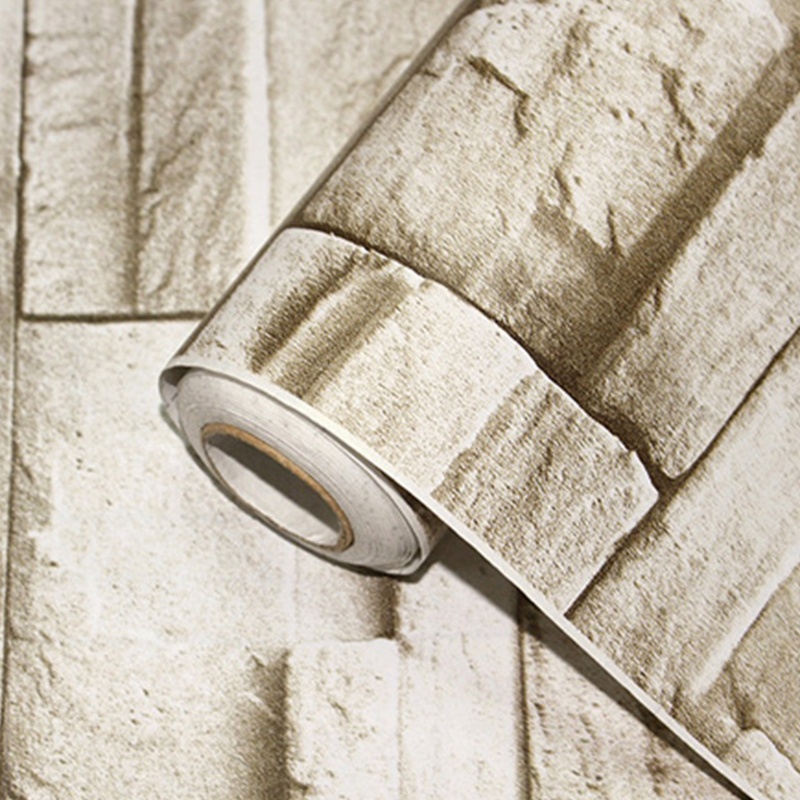 ✿ Giấy Dán Tường 3D 236 X17 7