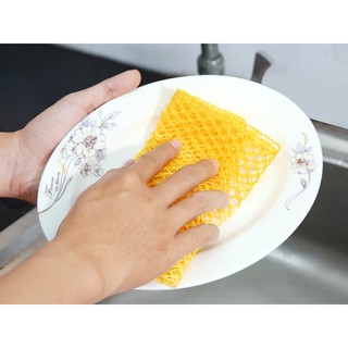 combo 10 lưới rửa chén Samran