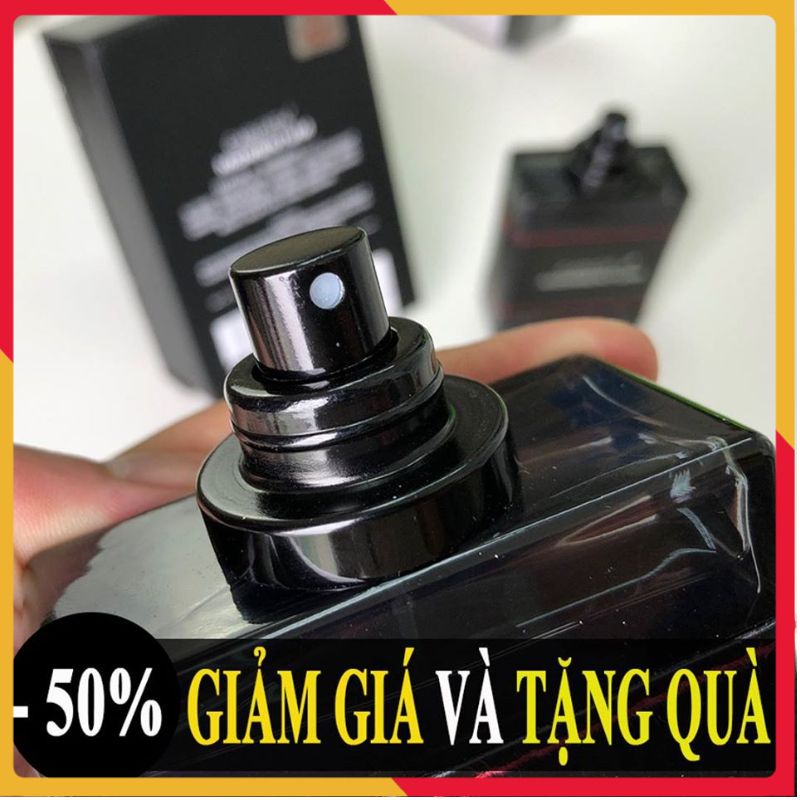 Nước Hoa Nam Carlotta Momentumn 100ml Thơm Lâu 12h Hương Thơm Đẳng Cấp Phái Mạnh Dầu Thơm Nam