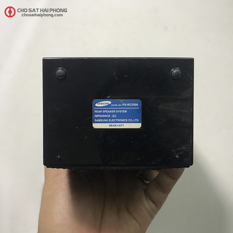 Loa vi tính samsung cũ - Chợ Sắt Hải Phòng Online | BigBuy360 - bigbuy360.vn
