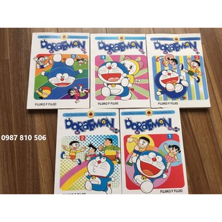 Doraemon Plus