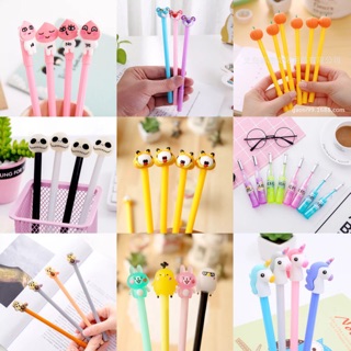 Combo 10 bút cute khách chọn mẫu