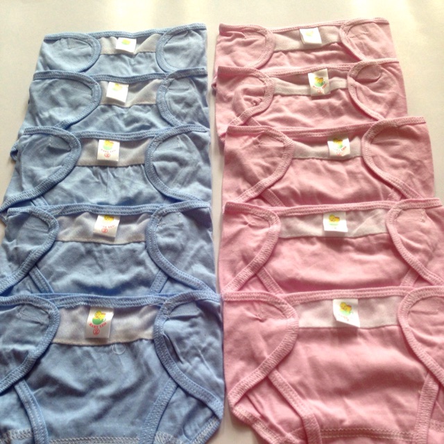 Quần đóng bỉm baby Leo, quần dán bỉm cho trẻ sơ sinh size 1,2,3 cho bé 3 đến 8kg