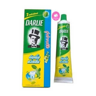 Kem đánh răng Thái Darlie