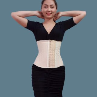 GEN NỊT BỤNG LATEX 25 XƯƠNG THÔNG HƠi( mẫu ảnh của shop)