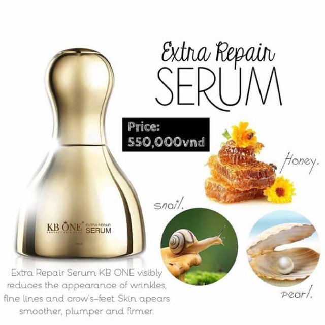 Sẻum collagen kbone