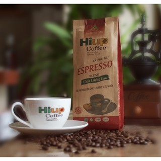 Cà Phê Bột Nguyên Chất Hiupcoffee
