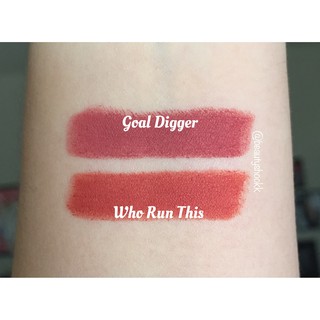 Son môi Colourpop lippie stix