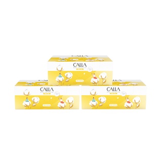 COMBO 3 GÓI TẨY TRANG BỀ MẶT MỊN MERILYNN BẠCH TUYẾT