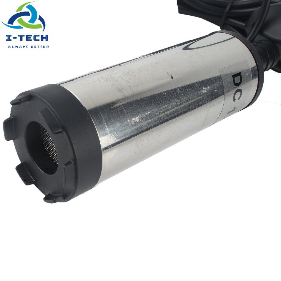 ⚡Khuyến mại⚡12V 38mm Electric Fuel Transfer Pump Water Oil Transfer Refueling Submersible Pump For Diesel Water Pump Car Motorbike | BigBuy360 - bigbuy360.vn