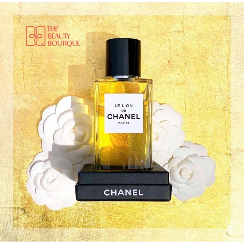 Nước hoa Chanel Le Li.on 75ml