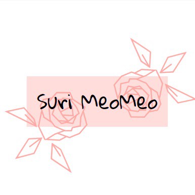 Suri MeoMeo - Trendy Clothes