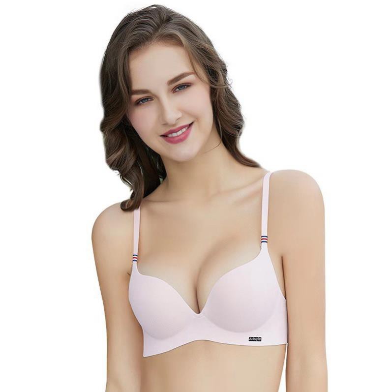 [DEAL SỐC] Áo lót đúc không gọng 💖FREESHIP💖 Giảm 10k nhập mã [ AO NGUC ] 💖áo lót đẩy ngực Juststyle 