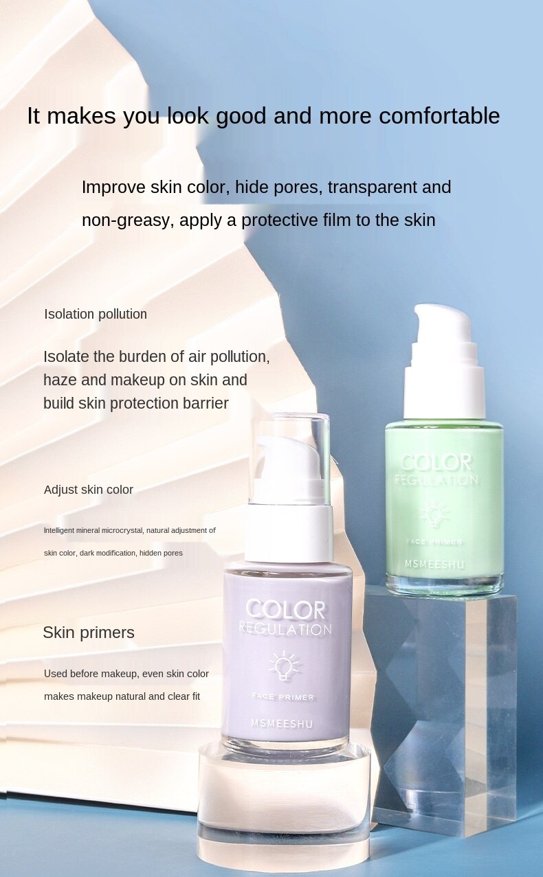 (Hàng Mới Về) Kem Nền Bb Cream Che Khuyết Điểm Dưỡng Ẩm Kiềm Dầu Lâu Trôi | BigBuy360 - bigbuy360.vn