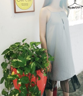 Váy áo kiểu nhà Rosemary