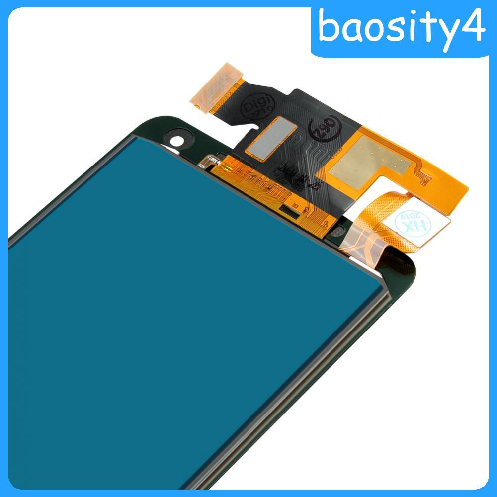 (Baosity4) Màn Hình Lcd Cảm Ứng Thay Thế Cho Samsung A5 2016