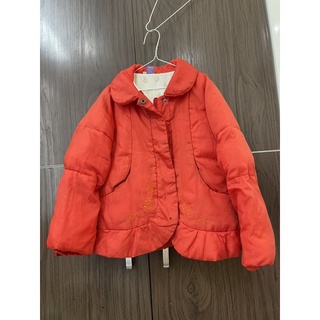 Thanh lý Áo khoác cho bé gái 6-7 tuổi