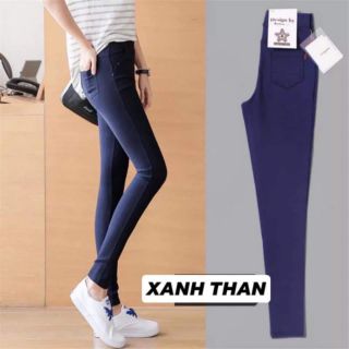 Quần skinny