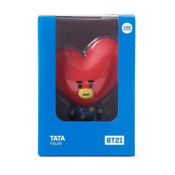 Búp Bê BT21TATA