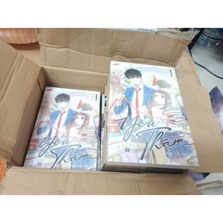 Notebook yêu thầm