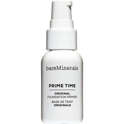 Kem lót khoáng BAREMINERALS Prime Time Foundation Primer 30ml