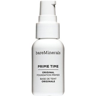 Kem lót khoáng BAREMINERALS Prime Time Foundation Primer 30ml