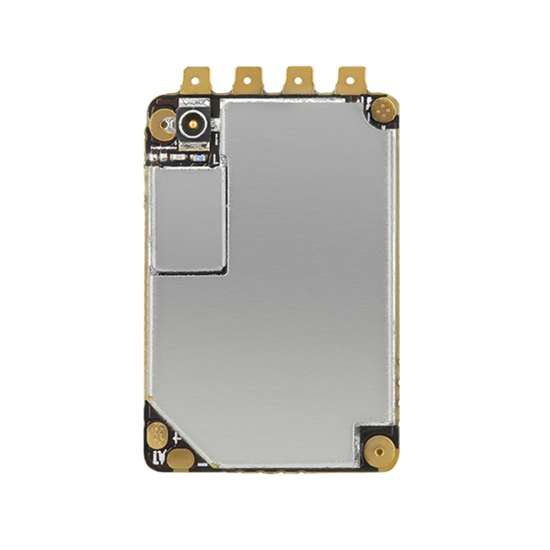 Thiết Bị Định Vị GPS Có Báo Động Cho Xe Hơi