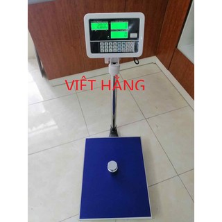 Cân điện tử đếm sản phẩm 100KG,200KG,300KG