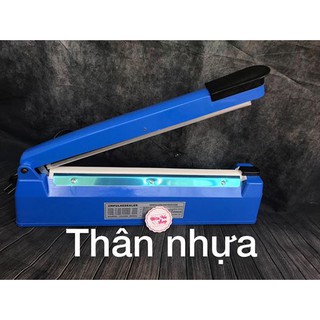 Máy hàn miệng túi 20cm - mối Hàn 5mm