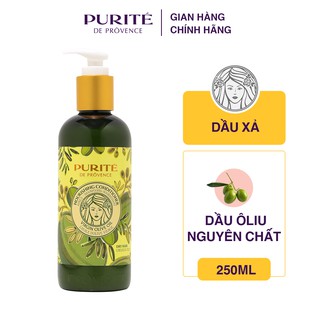 Dầu xả Mềm Mượt Purite 250ml