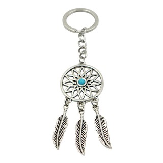 Móc chìa khóa hình Dream Catcher