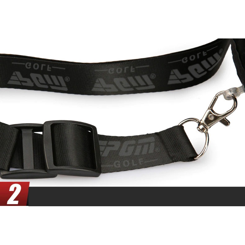 BÓNG TẬP GOLF THÔNG MINH - PGM GOLF SMART INFLATABLE BALL - JZQ012